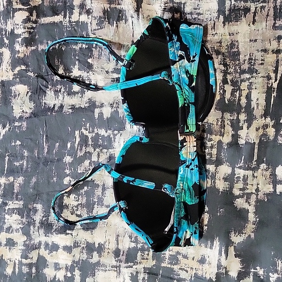 Far west bikini TOP only - Picture 3 of 7